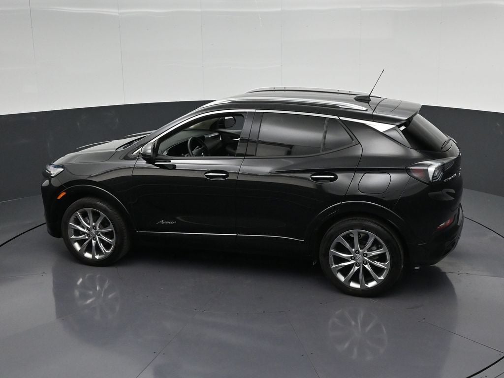 2024 Buick Encore GX Avenir