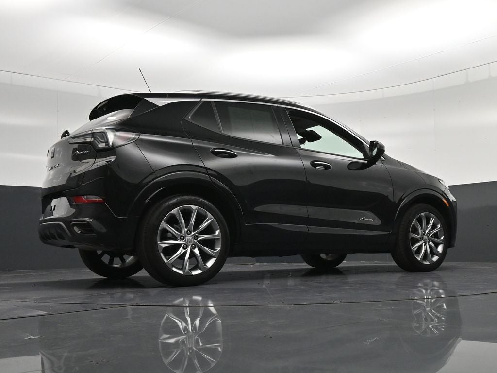 2024 Buick Encore GX Avenir