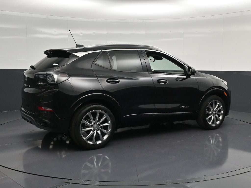 2024 Buick Encore GX Avenir