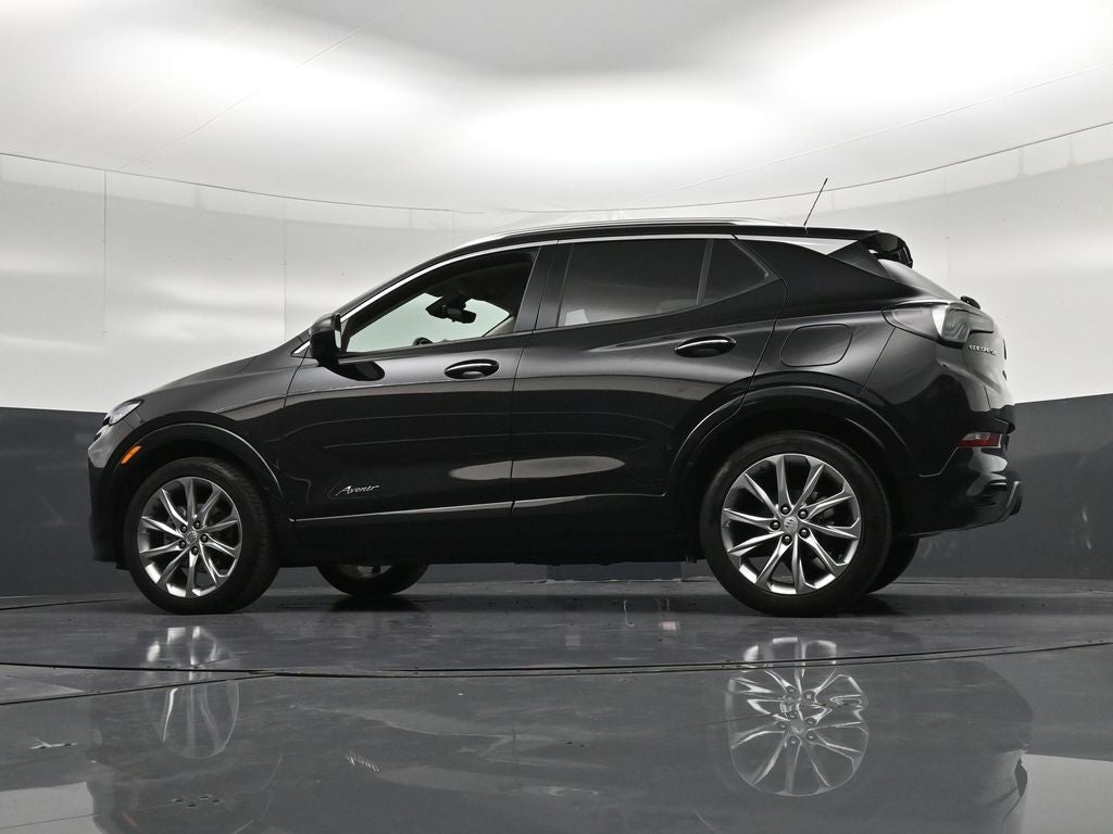 2024 Buick Encore GX Avenir
