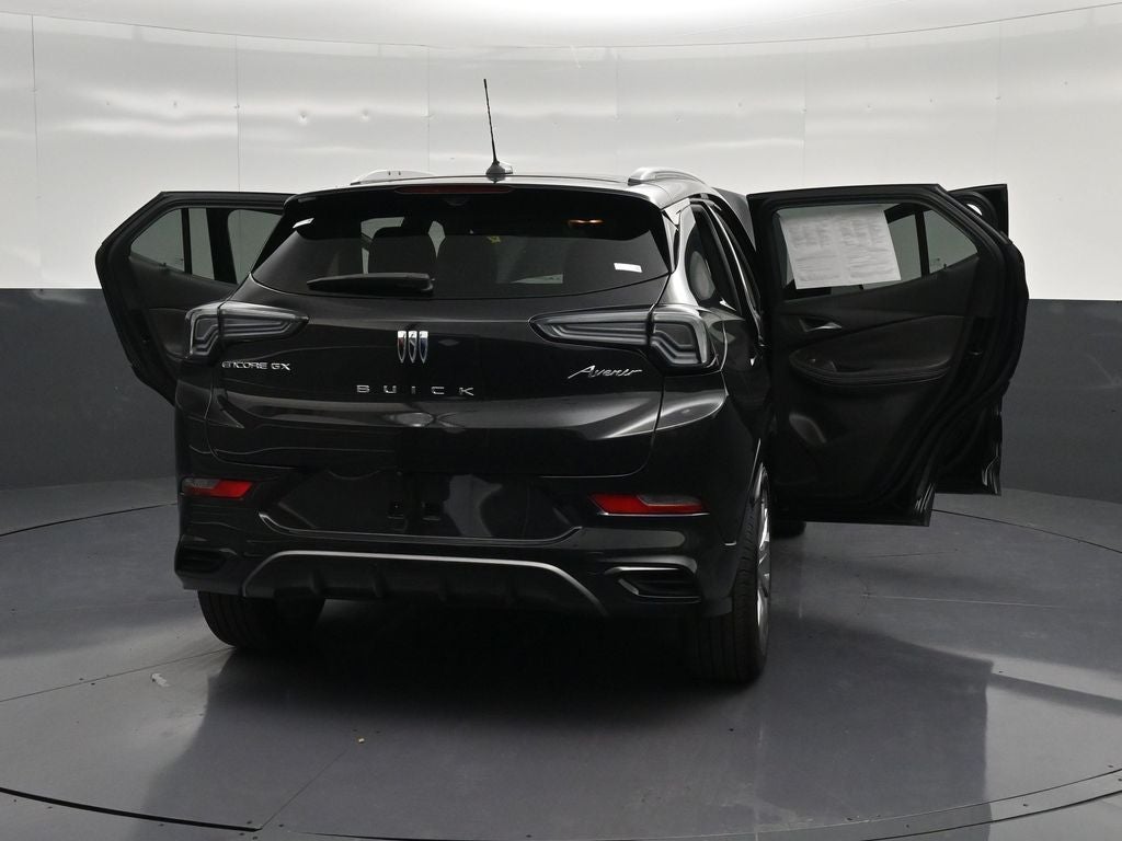 2024 Buick Encore GX Avenir