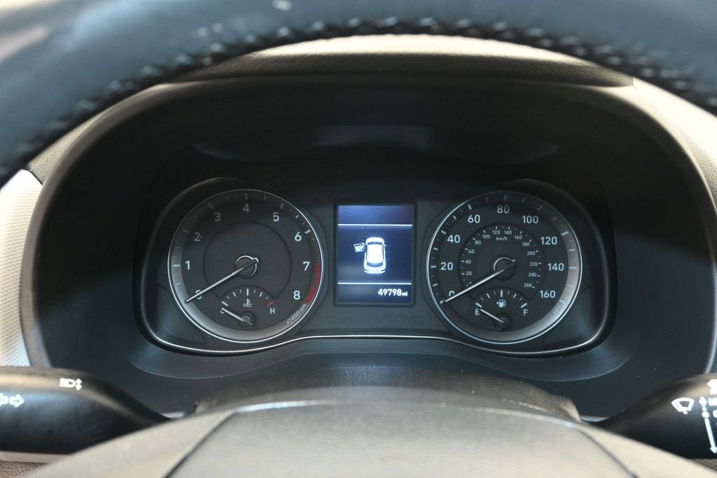 2020 Hyundai Kona SEL