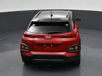 2020 Hyundai Kona SEL