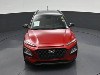 2020 Hyundai Kona SEL