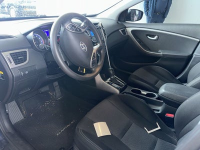 2016 Hyundai Elantra GT Base