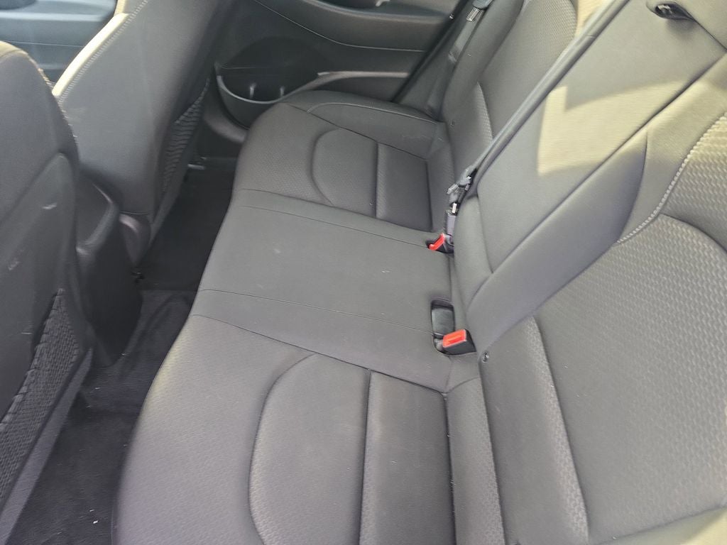 2018 Hyundai Elantra GT Base