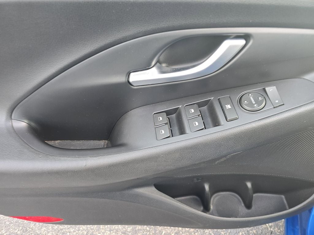 2018 Hyundai Elantra GT Base