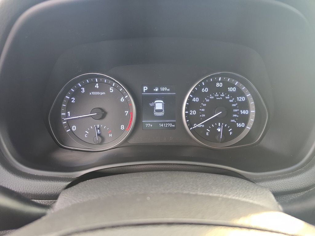 2018 Hyundai Elantra GT Base