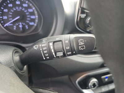 2018 Hyundai Elantra GT Base