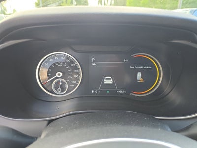 2022 Genesis G70 2.0T