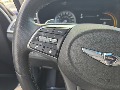 2022 Genesis G70 2.0T