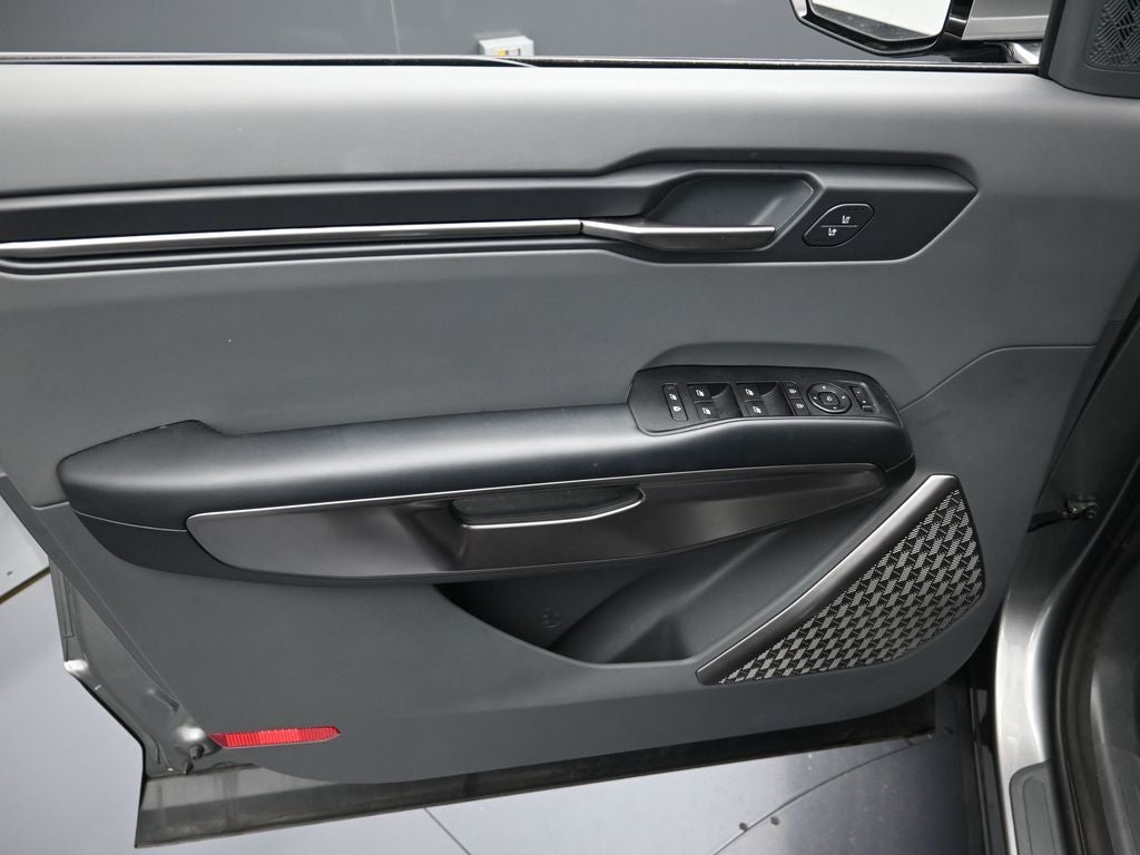2025 Kia EV9 Light