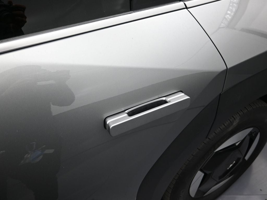 2025 Kia EV9 Light