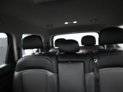 2025 Kia EV9 Light
