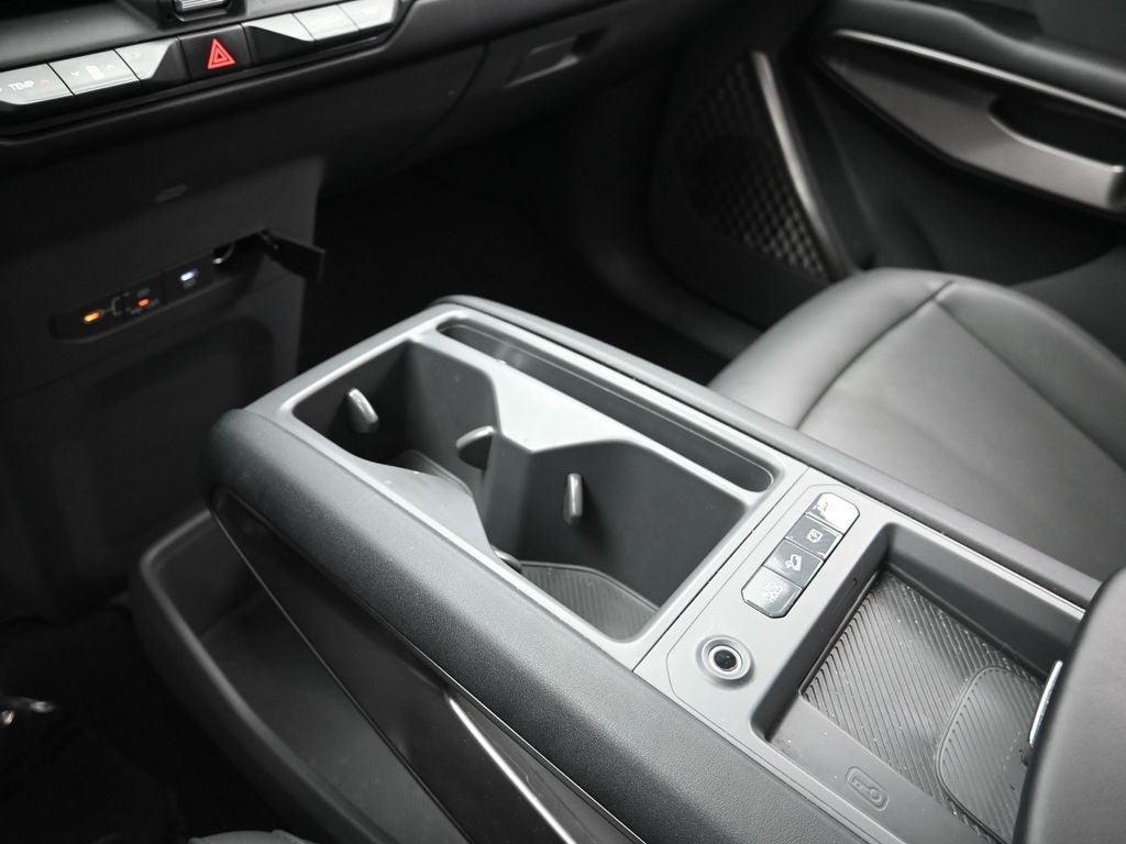 2025 Kia EV9 Light