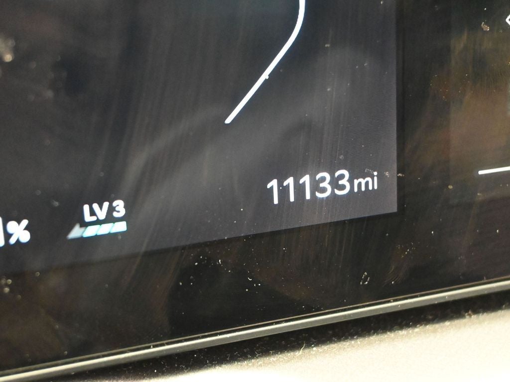 2025 Kia EV9 Light