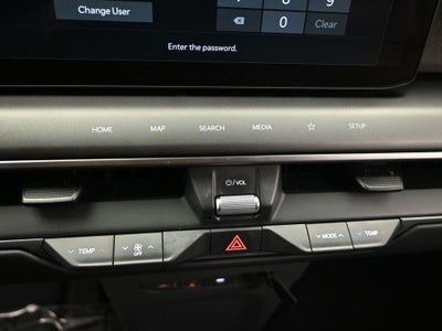 2025 Kia EV9 Light