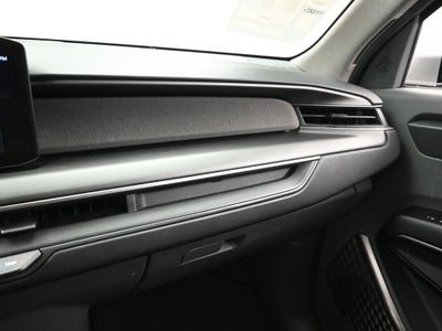 2025 Kia EV9 Light