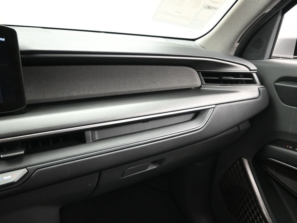 2025 Kia EV9 Light
