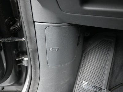2025 Kia EV9 Light