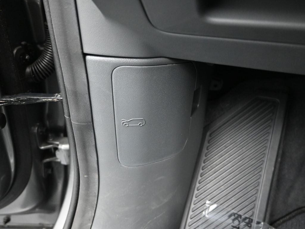 2025 Kia EV9 Light