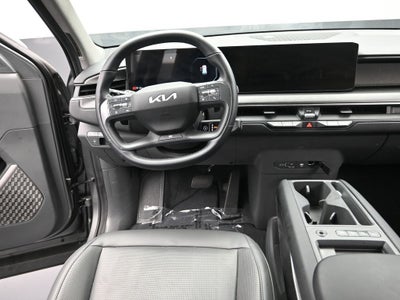 2025 Kia EV9 Light