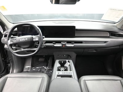 2025 Kia EV9 Light