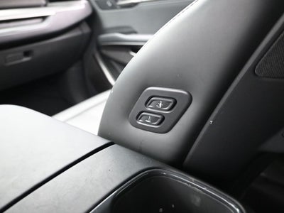 2025 Kia EV9 Light