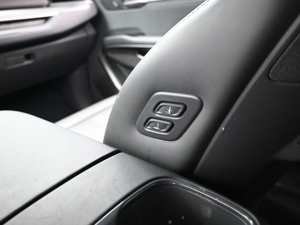 2025 Kia EV9 Light