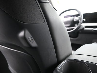 2025 Kia EV9 Light