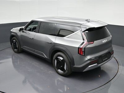 2025 Kia EV9 Light