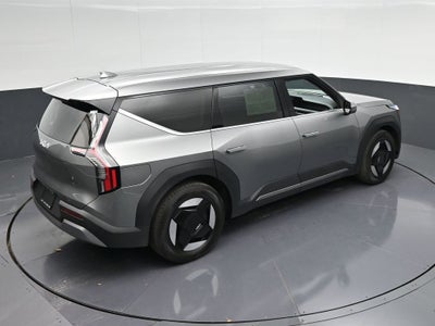 2025 Kia EV9 Light