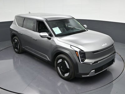 2025 Kia EV9 Light