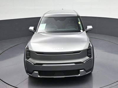 2025 Kia EV9 Light