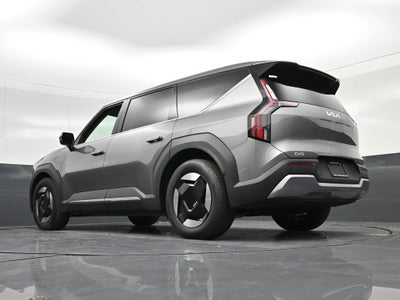 2025 Kia EV9 Light