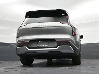 2025 Kia EV9 Light