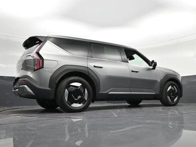 2025 Kia EV9 Light