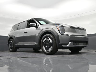 2025 Kia EV9 Light