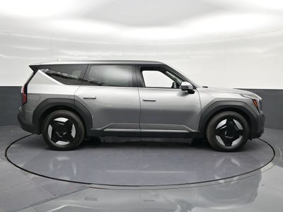 2025 Kia EV9 Light