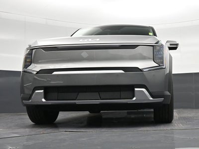 2025 Kia EV9 Light