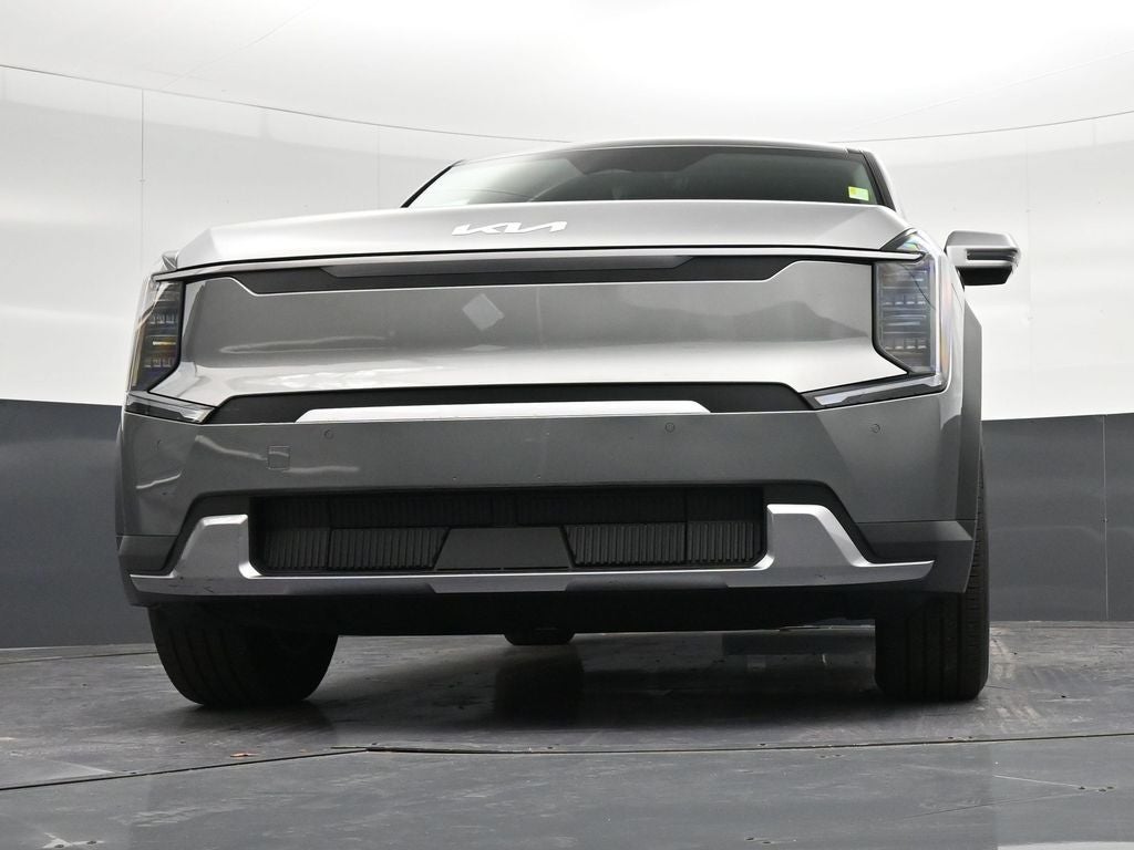 2025 Kia EV9 Light