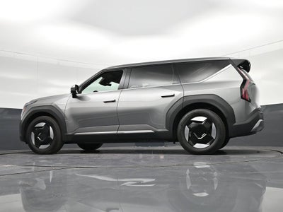 2025 Kia EV9 Light
