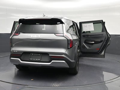 2025 Kia EV9 Light
