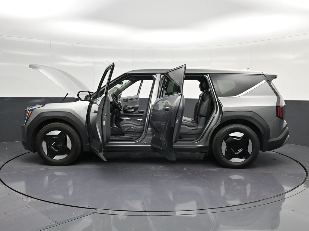 2025 Kia EV9 Light