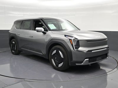 2025 Kia EV9 Light