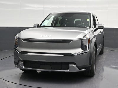 2025 Kia EV9 Light