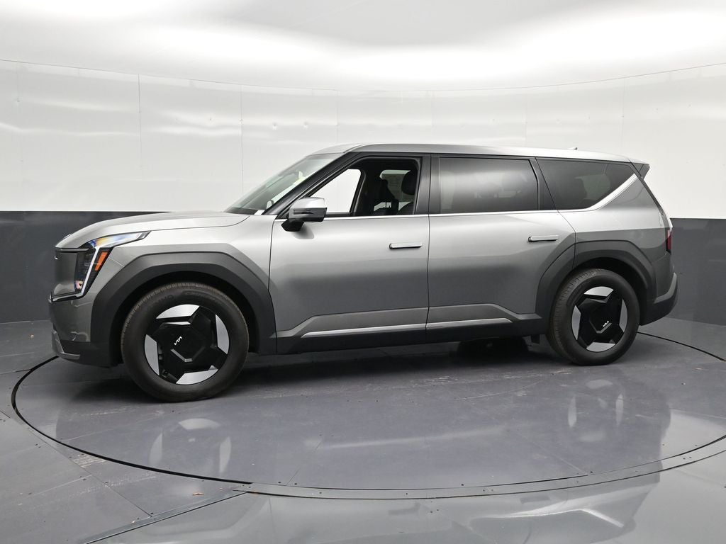2025 Kia EV9 Light