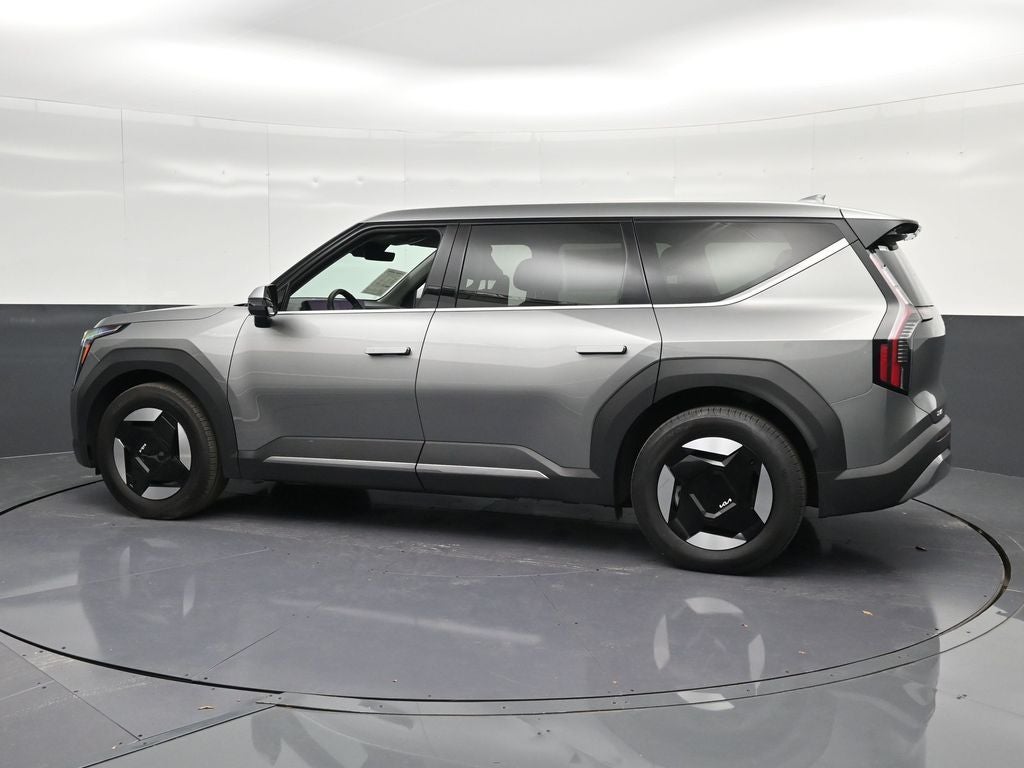 2025 Kia EV9 Light