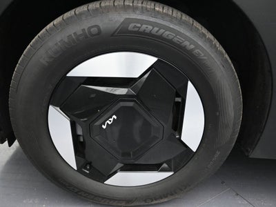 2025 Kia EV9 Light