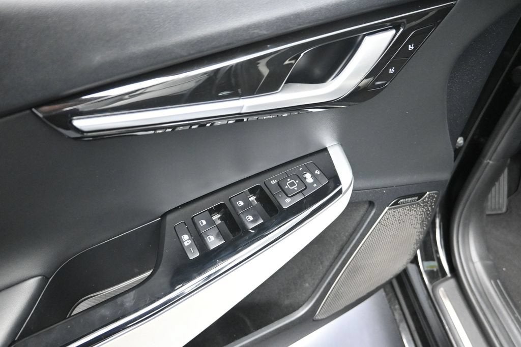 2023 Kia EV6 GT-Line